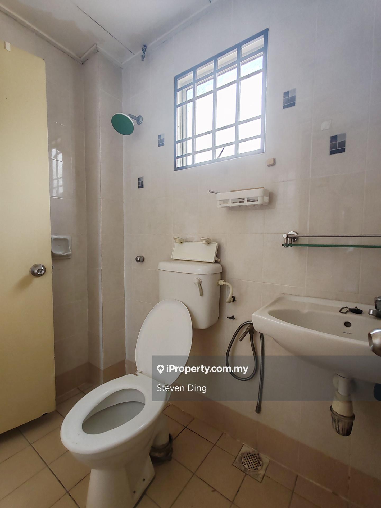 Rumah Berangkai 2 Tingkat untuk Dijual di Setia Impian 4, Setia Alam oleh Steven Ding - iProperty.com.my