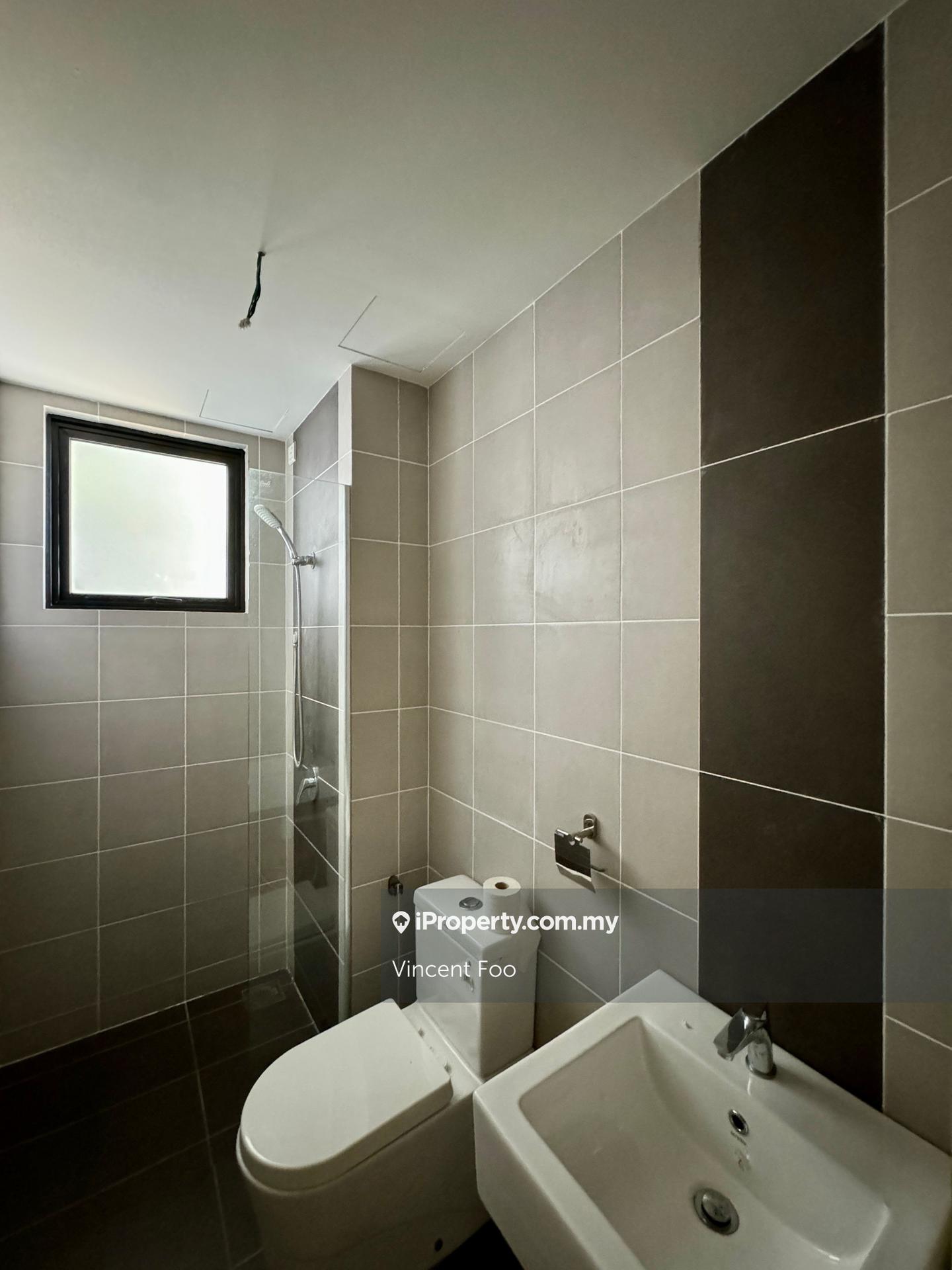 Service Residence for Sale in The Nest @ Jln Klang Lama by Vincent Foo - iProperty.com.my