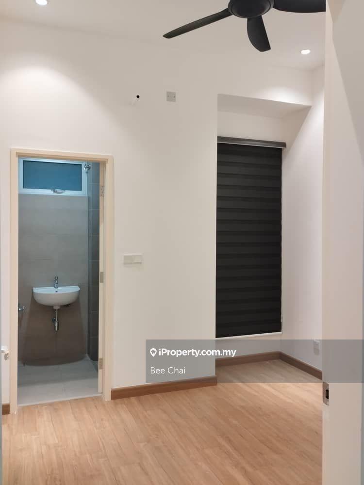Rumah Berangkai 2 Tingkat untuk Disewa di Kota Emerald, Rawang oleh Bee Chai - iProperty.com.my