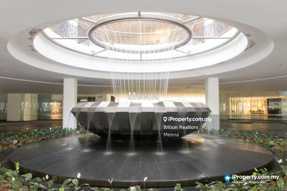 Service Residence for Sale in The Sentral Residences by Meena - iProperty.com.my