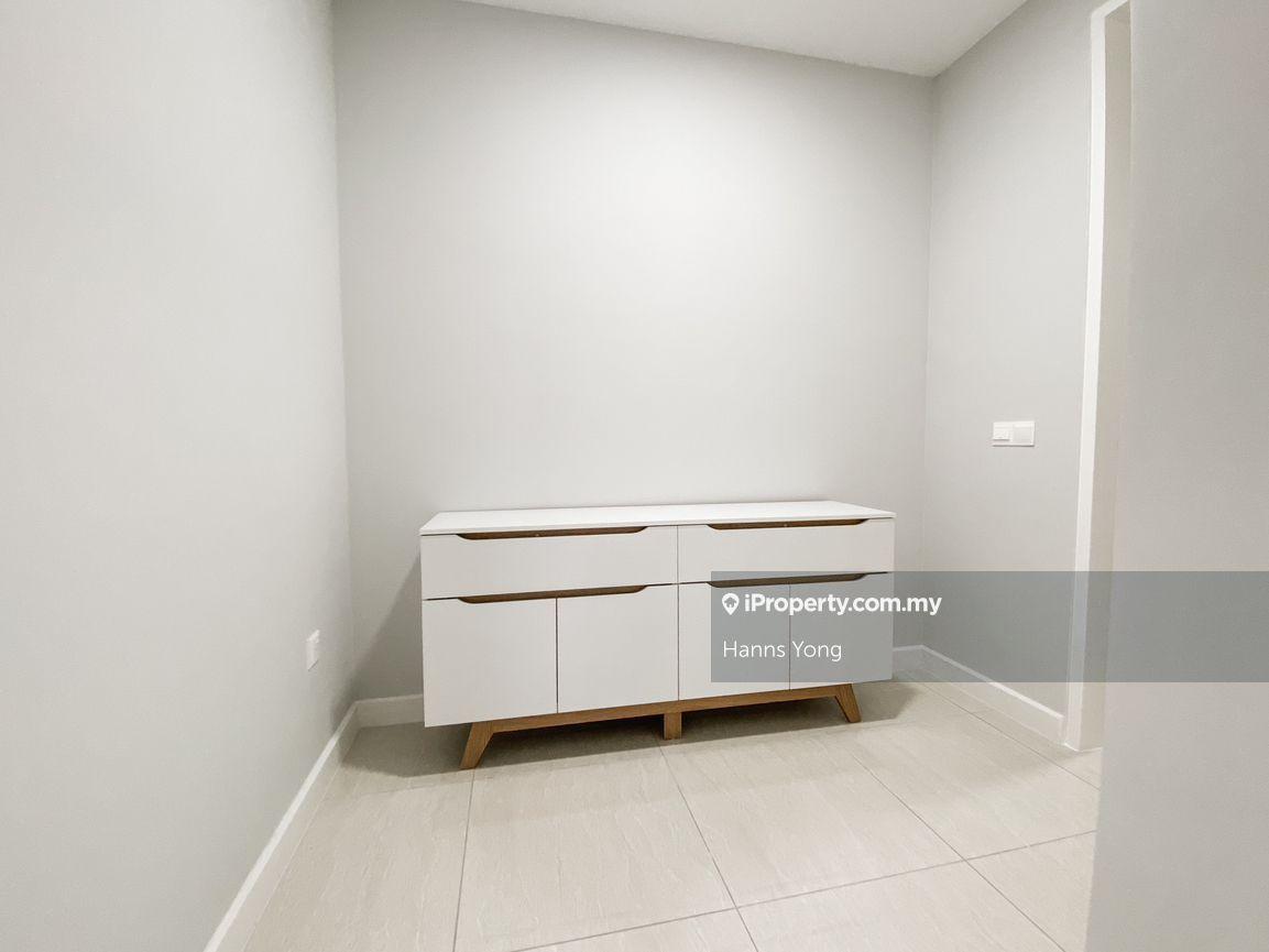 Service Residence for Rent in The Sentral Suites by Hanns Yong - iProperty.com.my