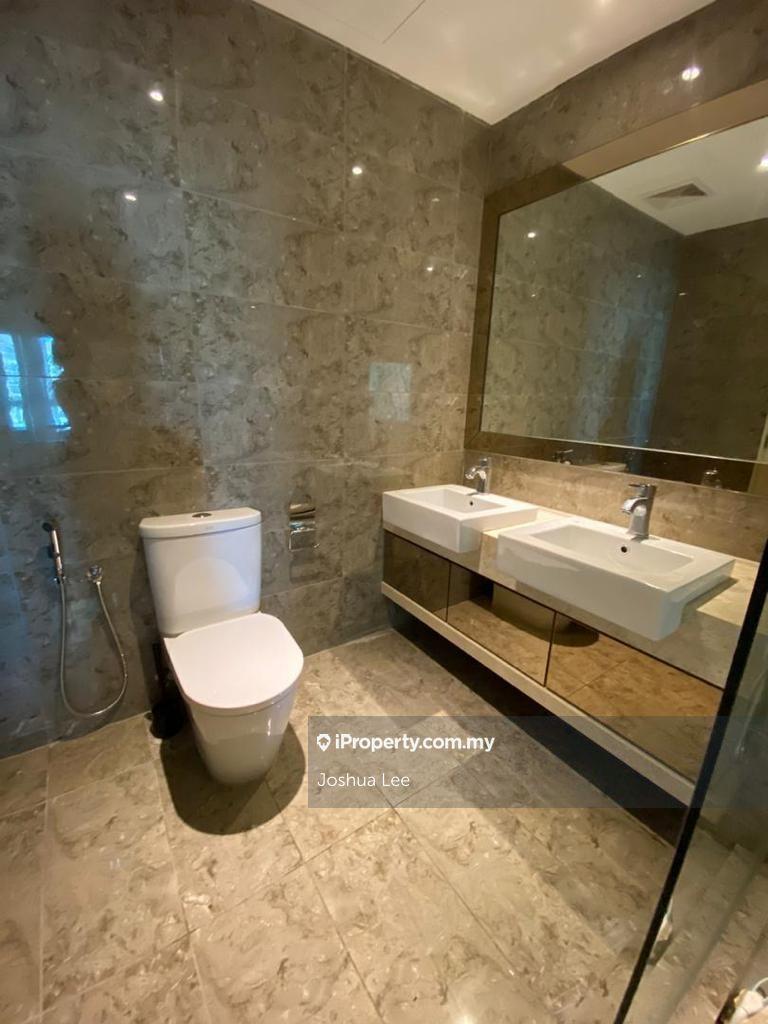 Service Residence for Sale in Dorsett Residences Sri Hartamas by Joshua Lee - iProperty.com.my