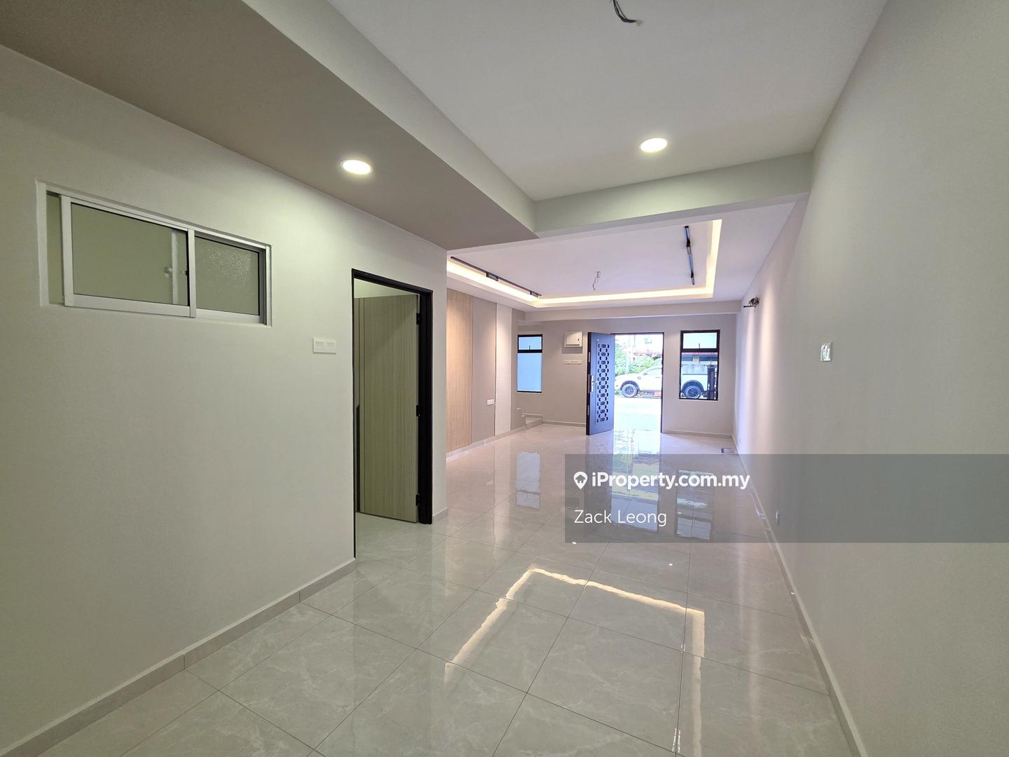 Rumah Berangkai 2 Tingkat untuk Dijual di TAMAN PUCHONG UTAMA, Puchong oleh Zack Leong - iProperty.com.my