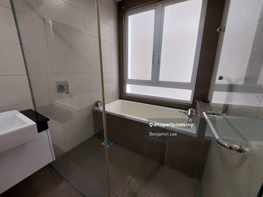 Condominium for Sale in The Park Residences 1 by Benjamin Lee - iProperty.com.my
