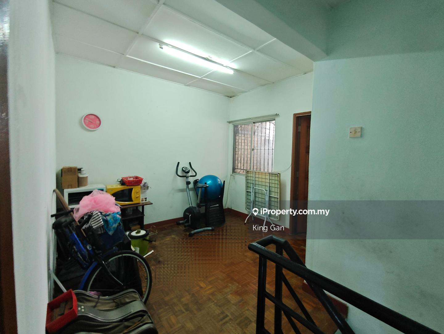 2-storey Terraced House for Sale in Taman Cheras Perdana, Cheras by King Gan - iProperty.com.my