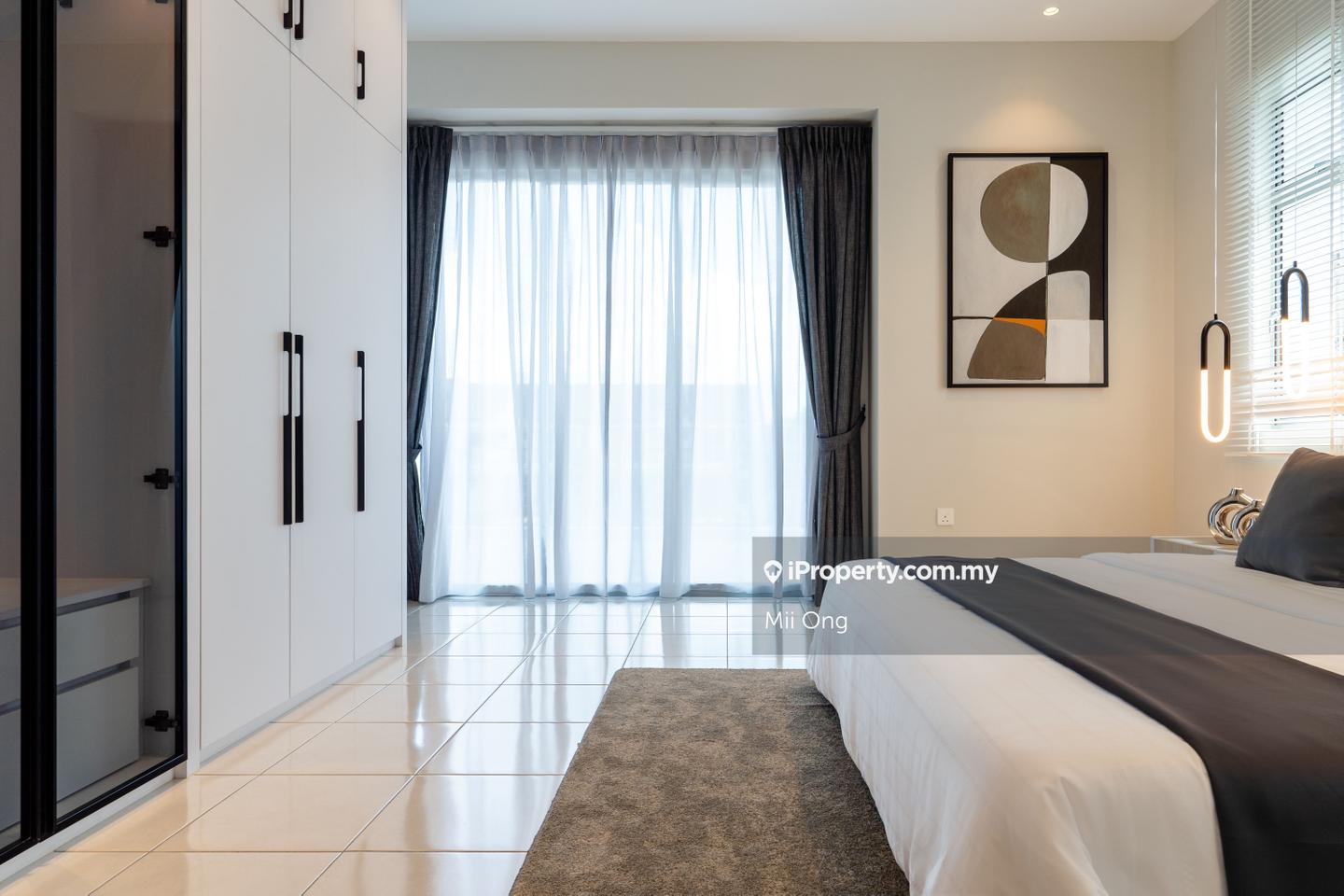 Rumah Berangkai 2 Tingkat untuk Dijual di 2 Storey Terrace House, Krubong Heights, Krubong, Krubong oleh Mii Ong - iProperty.com.my