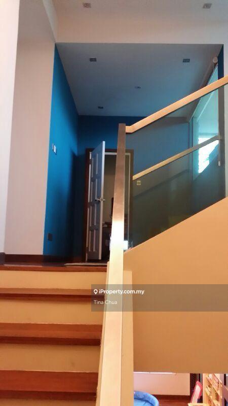 Semi-Detached House for Sale in Bukit Damansara, Damansara Heights by Tina Chua - iProperty.com.my