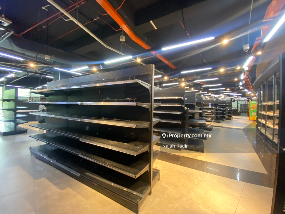 Retail-Space for Rent in Cyberjaya, Cyberjaya by Najah Kadir - iProperty.com.my