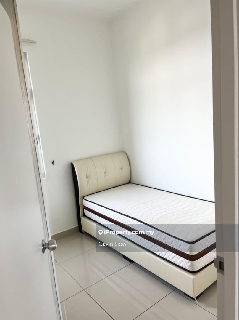Service Residence for Rent in Meridin Bayvue @ Sierra Perdana by Gavin Siew - iProperty.com.my