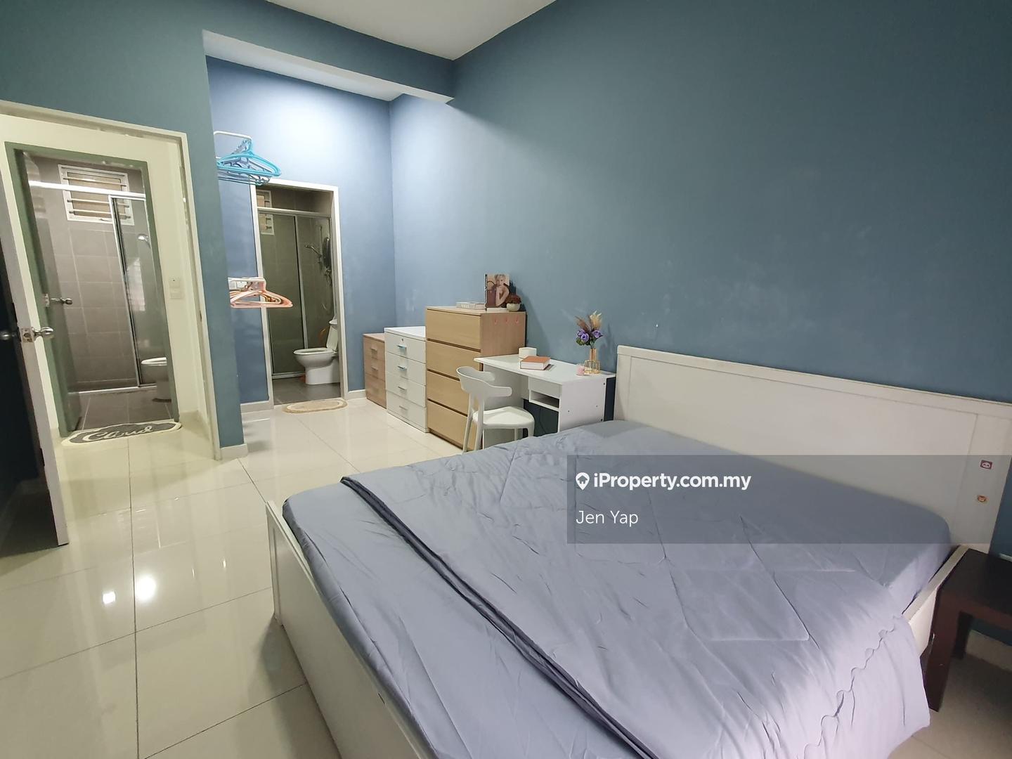 Residensi Servis untuk Disewa di Savanna Executive Suite @ Southville City oleh Jen Yap - iProperty.com.my