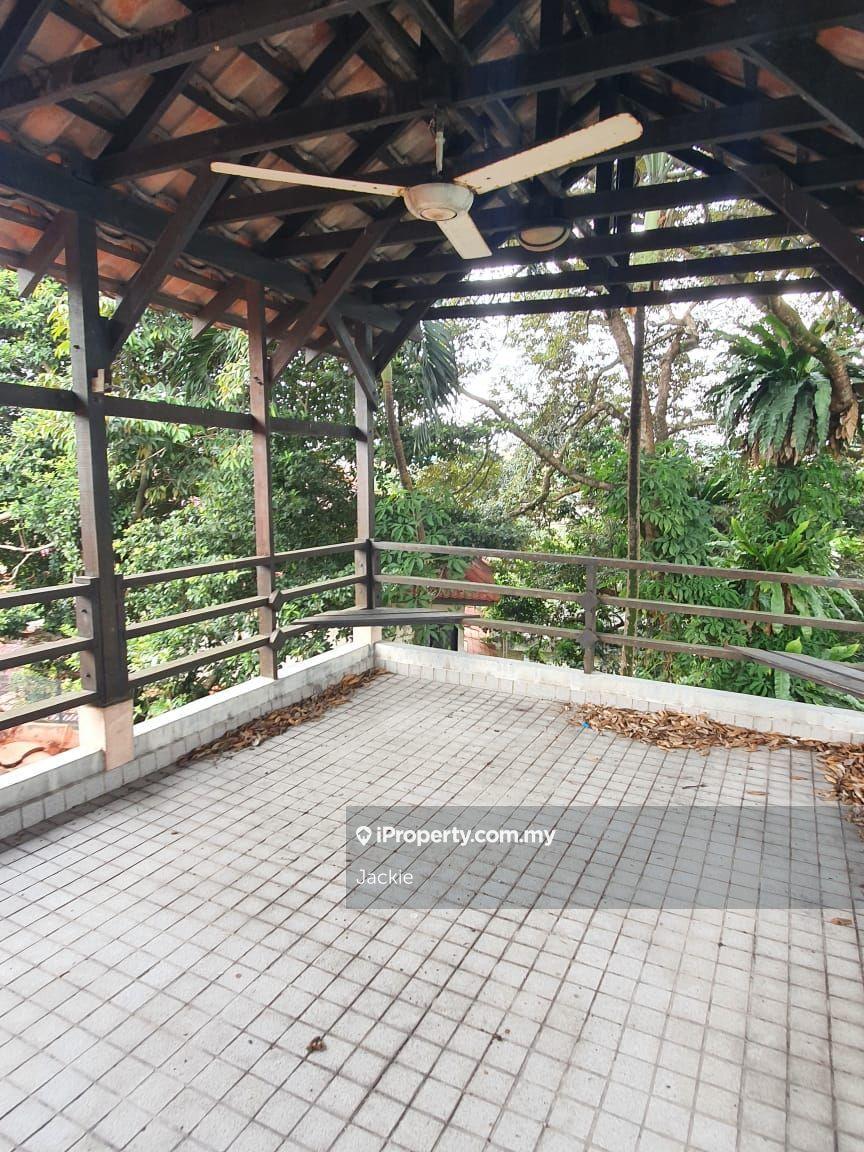 Bungalow House for Sale in Kampung Tunku, Petaling Jaya by Jackie - iProperty.com.my