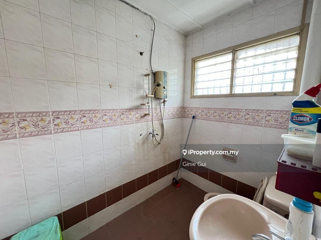 2-storey Terraced House for Sale in Seksyen 2, Taman Kinrara, Puchong by Ginie Gui - iProperty.com.my