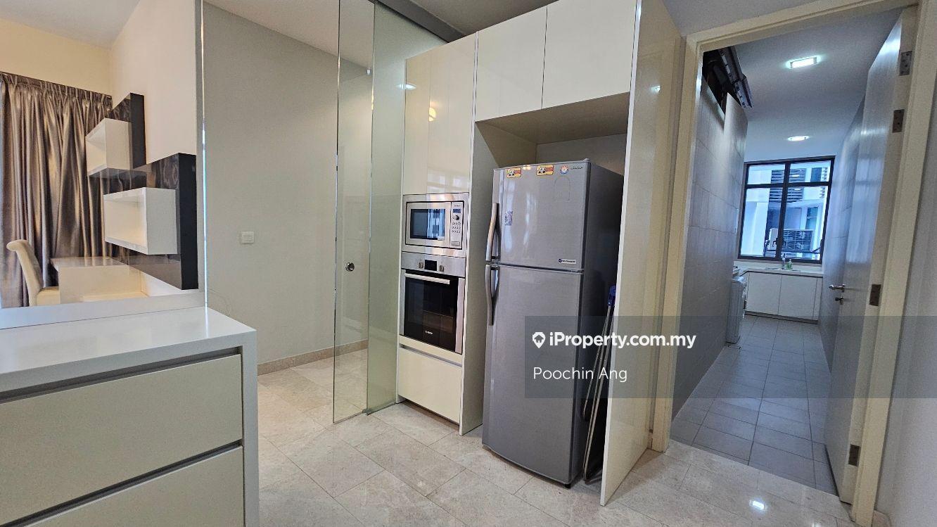 Service Residence for Rent in The Panorama by Poochin Ang - iProperty.com.my