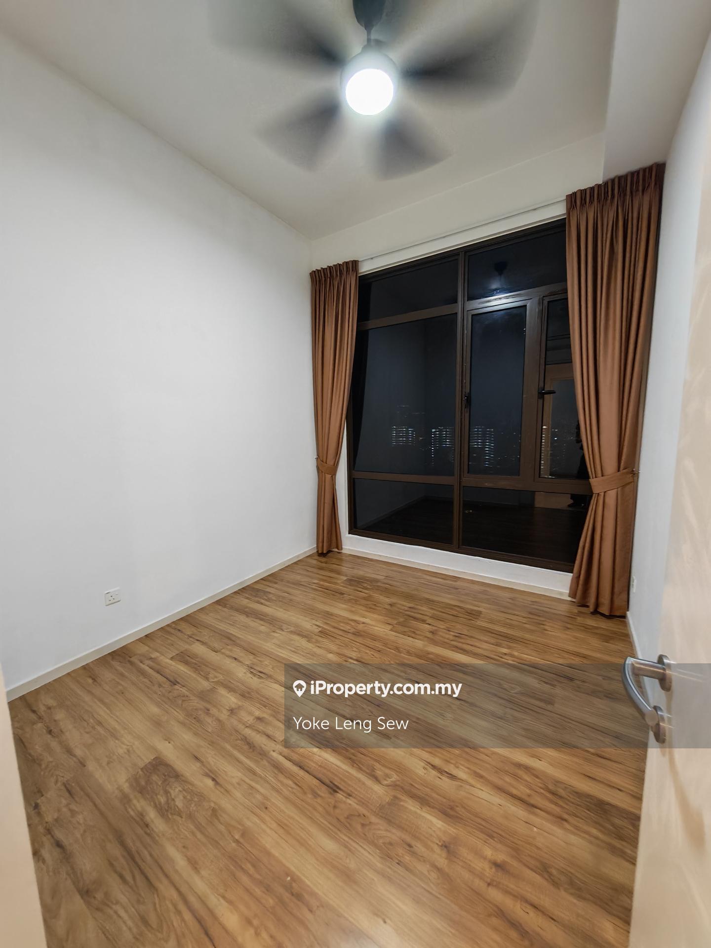 Residensi Servis untuk Dijual di The Park Sky Residence oleh Yoke Leng Sew - iProperty.com.my