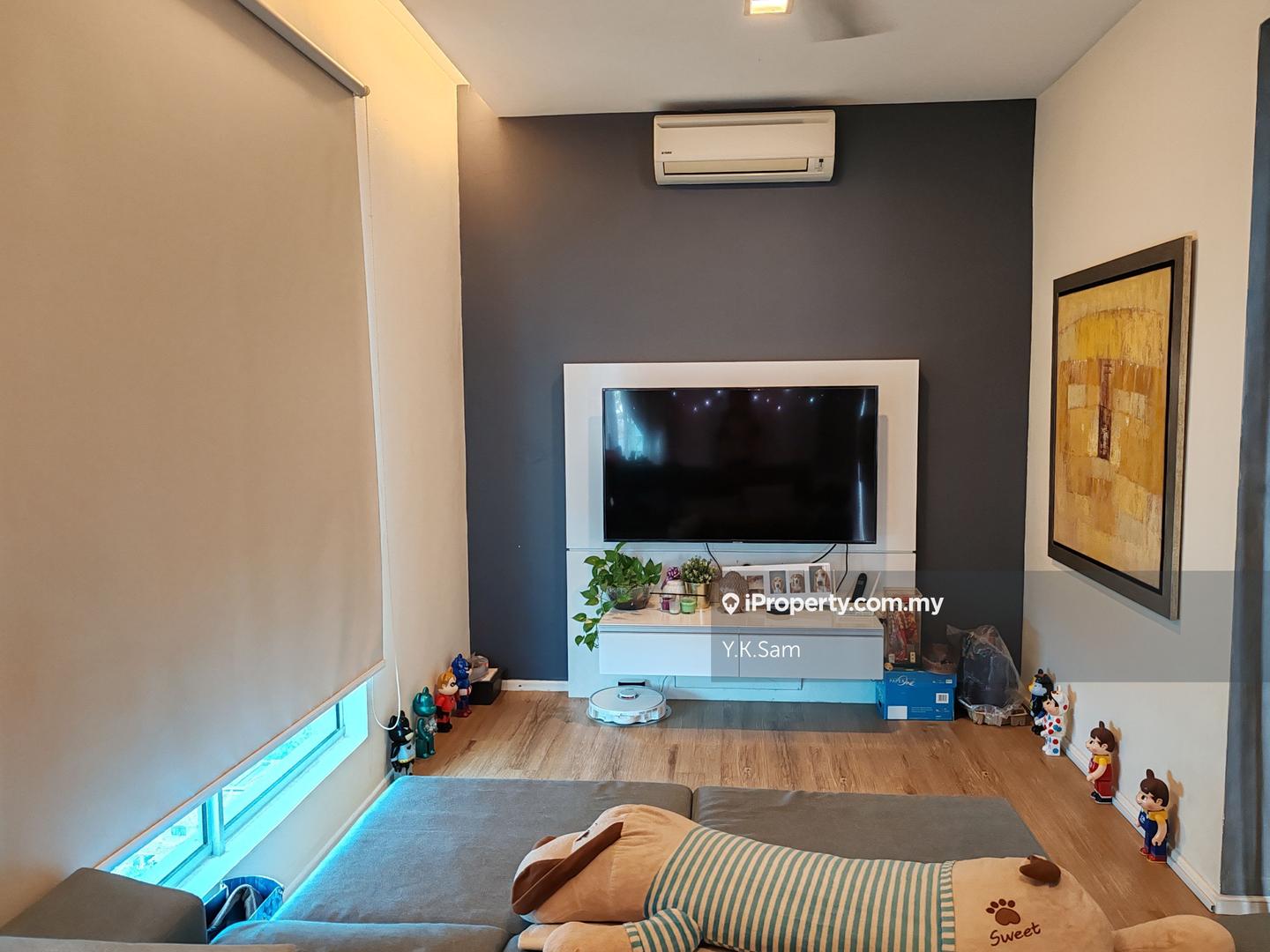 Kondominium untuk Dijual di Casa Indah 2 oleh Y.K.Sam - iProperty.com.my