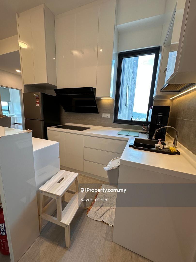 Service Residence for Rent in Sunsuria Forum by Kayden Chen - iProperty.com.my