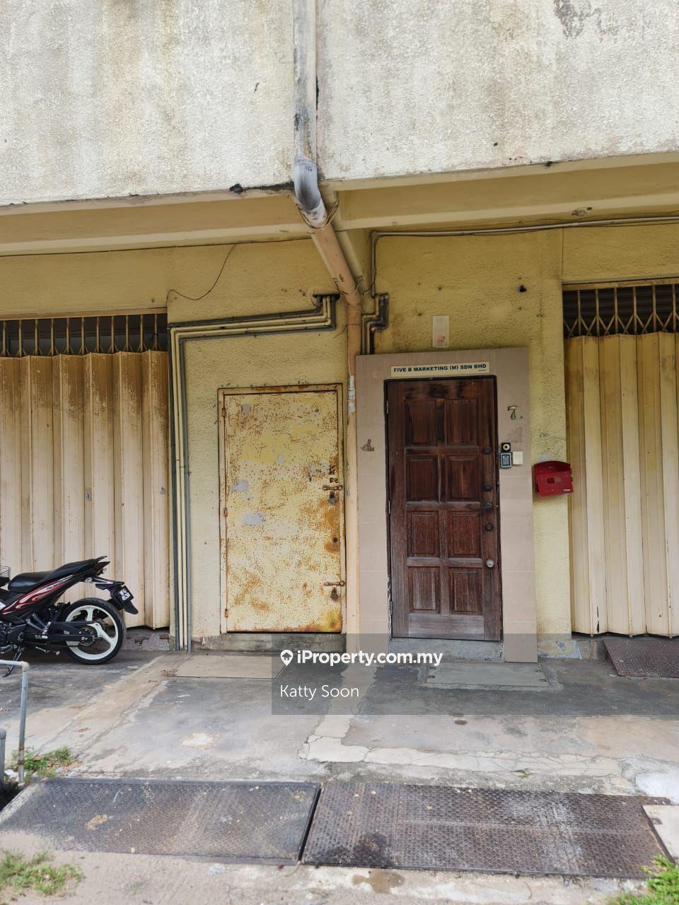 Shop for Sale in Taman Suria Jaya, Cheras by Katty Soon - iProperty.com.my