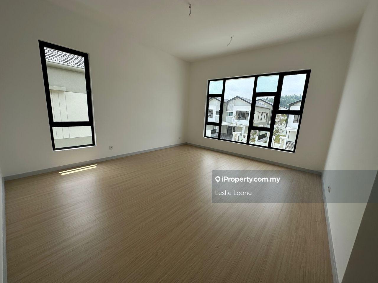 Rumah Berangkai 2 Tingkat untuk Disewa di Kota Emerald, Rawang oleh Leslie Leong - iProperty.com.my