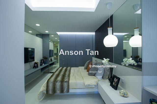 Kondominium untuk Disewa di Verve Suites KL South oleh Anson Tan - iProperty.com.my