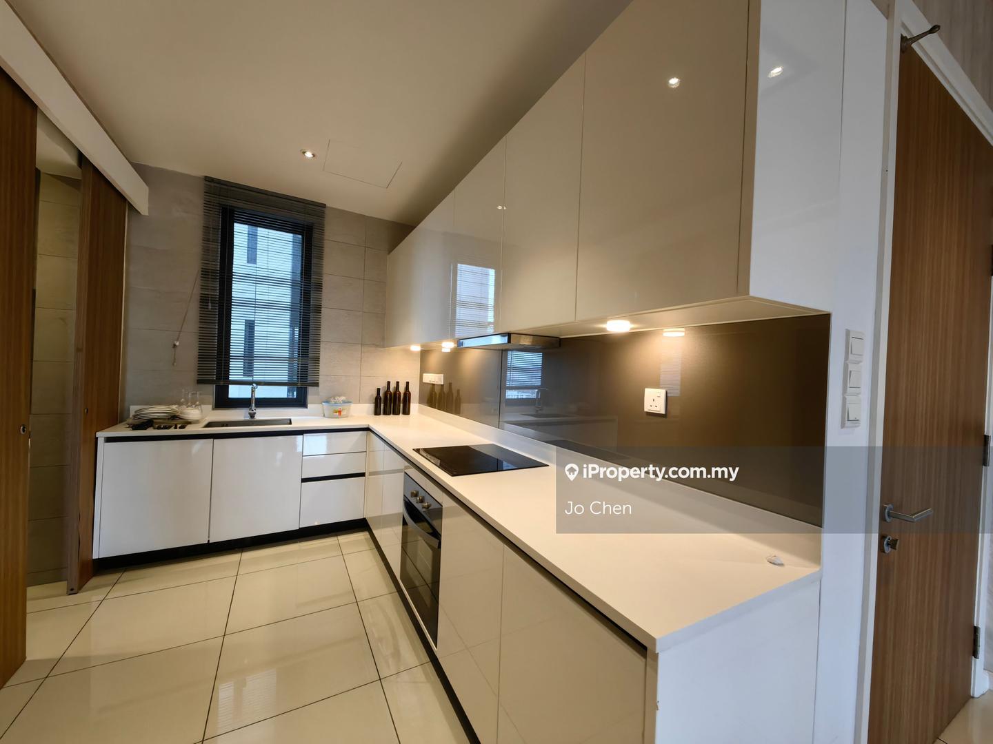Condominium for Sale in Anjali North Kiara by Jo Chen - iProperty.com.my