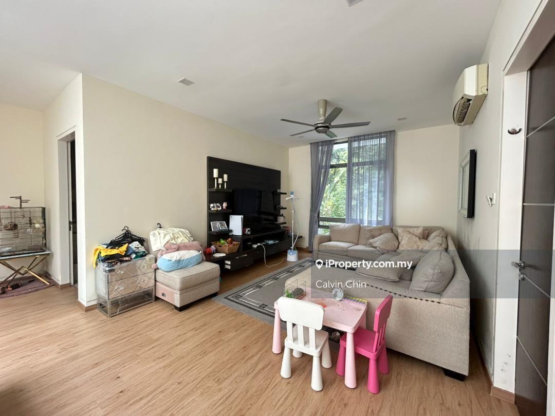 Rumah Berkembar untuk Dijual di The Valley TTDI, Ampang oleh Calvin Chin - iProperty.com.my
