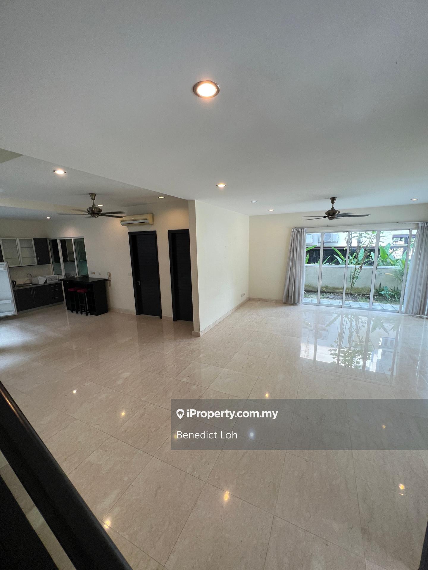 Semi-Detached House for Sale in Duta Tropika, Mont Kiara, Dutamas, Batu, Mont Kiara by Benedict Loh - iProperty.com.my