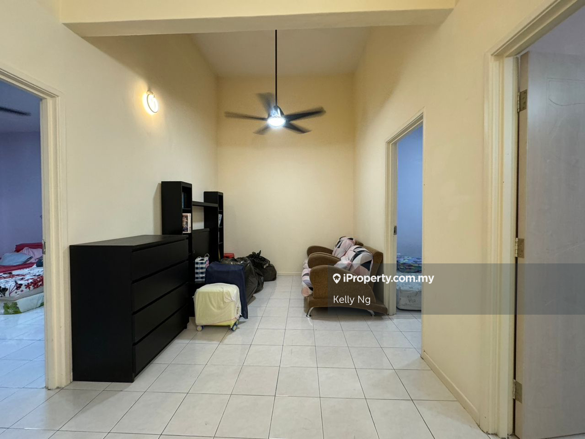 2-storey Terraced House for Sale in Taman Wangsa Permai, Kepong by Kelly Ng - iProperty.com.my