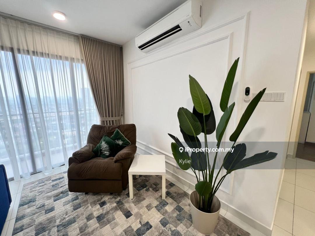 Residensi Servis untuk Disewa di The Tropika oleh Kylie - iProperty.com.my