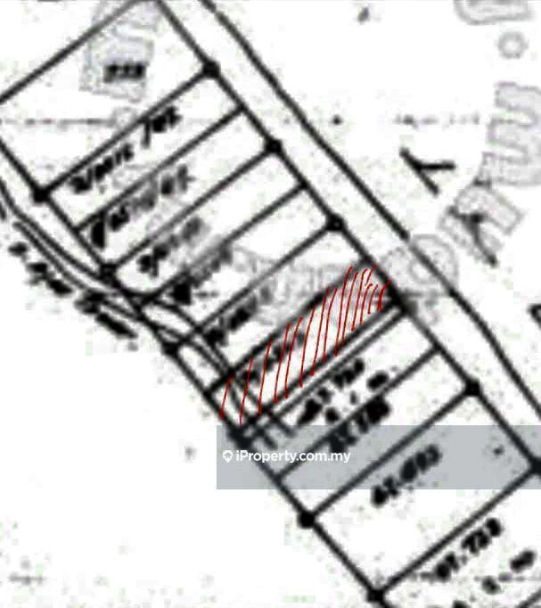 Tanah Pertanian untuk Dijual di Kuala Rompin, Rompin oleh Intan Faridah - iProperty.com.my