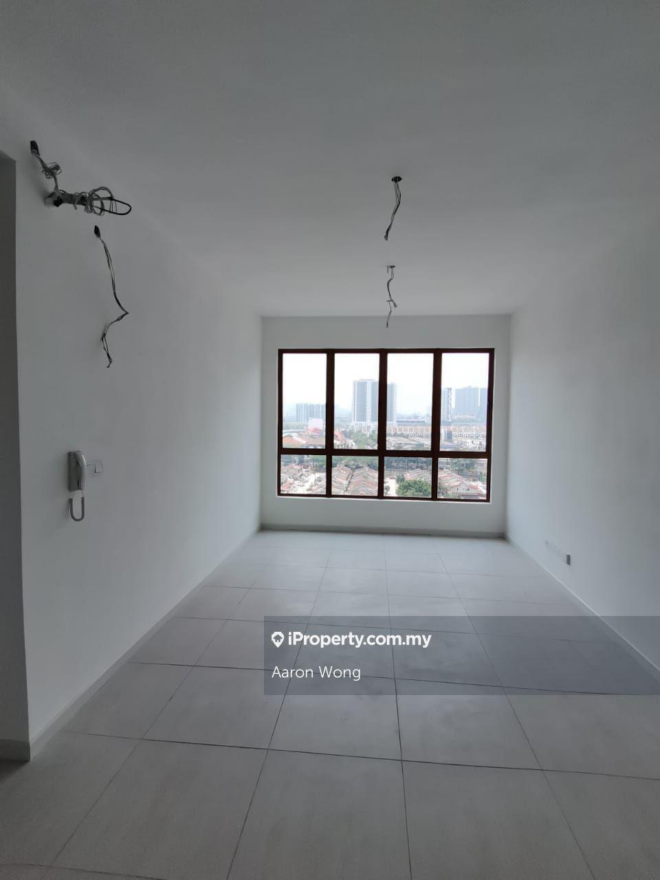 Service Residence for Sale in 216 Residences by Aaron Wong - iProperty.com.my