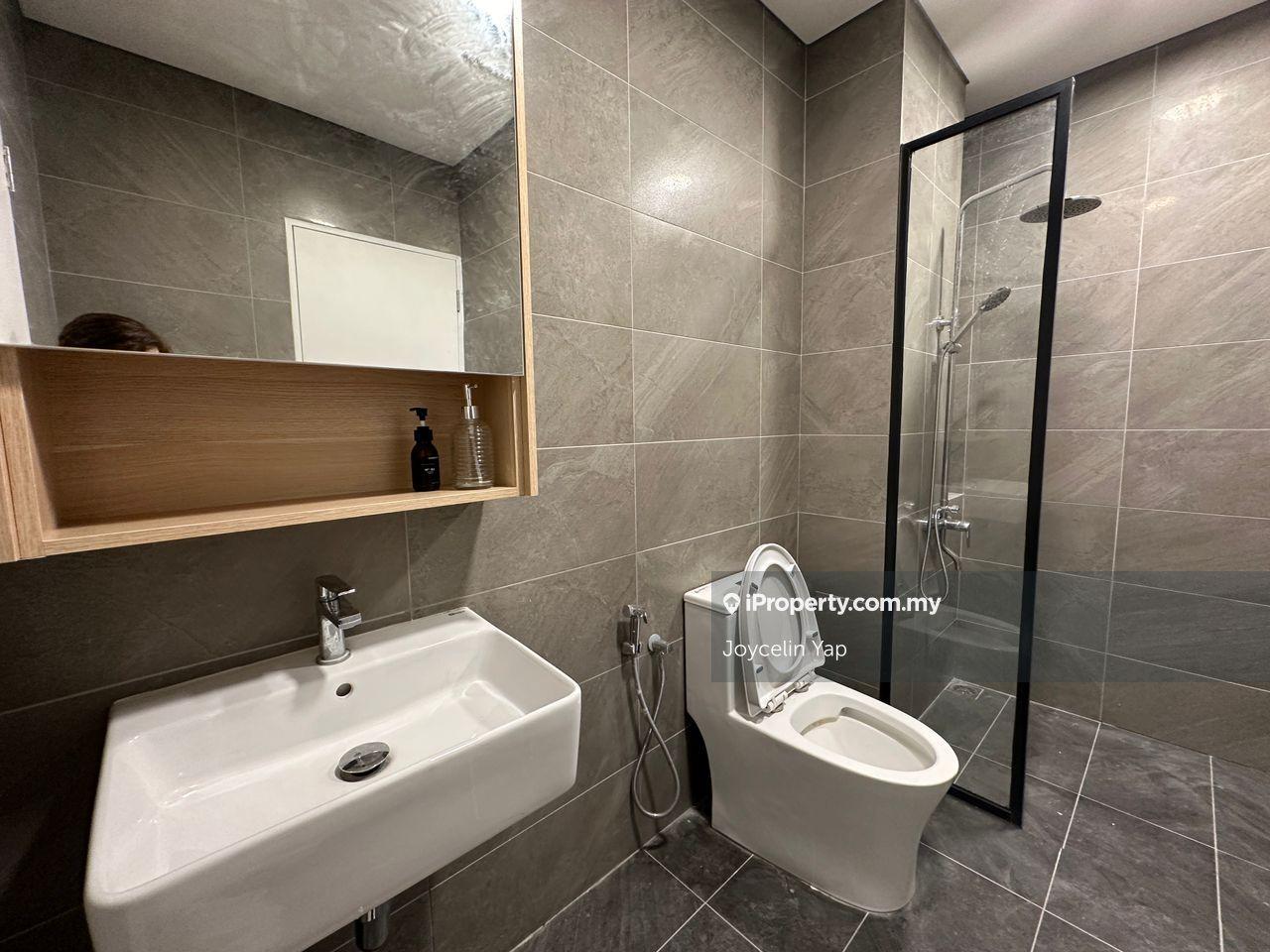 Service Residence for Rent in Cubic Botanical by Joycelin Yap - iProperty.com.my