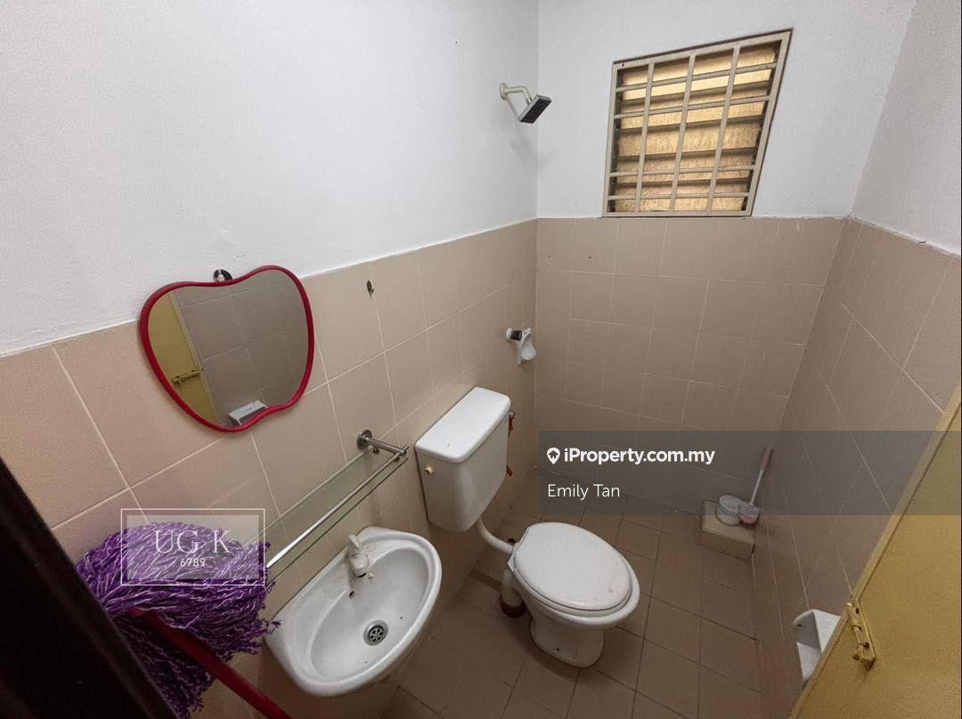 Apartment for Rent in Pangsapuri Kasuarina by Emily Tan - iProperty.com.my