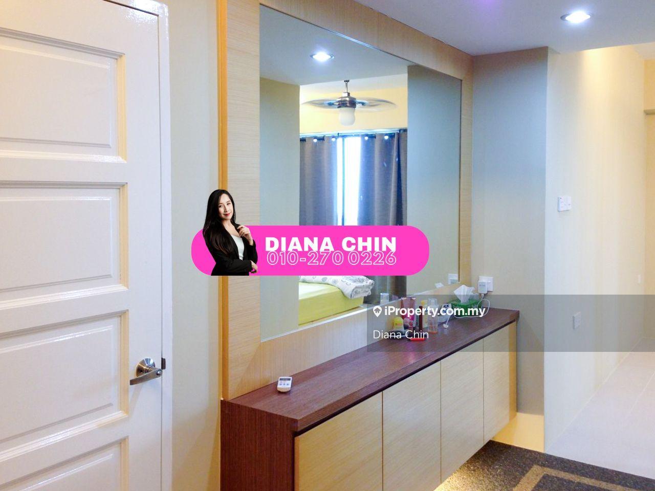 Condominium for Sale in Grand Ocean by Diana Chin - iProperty.com.my