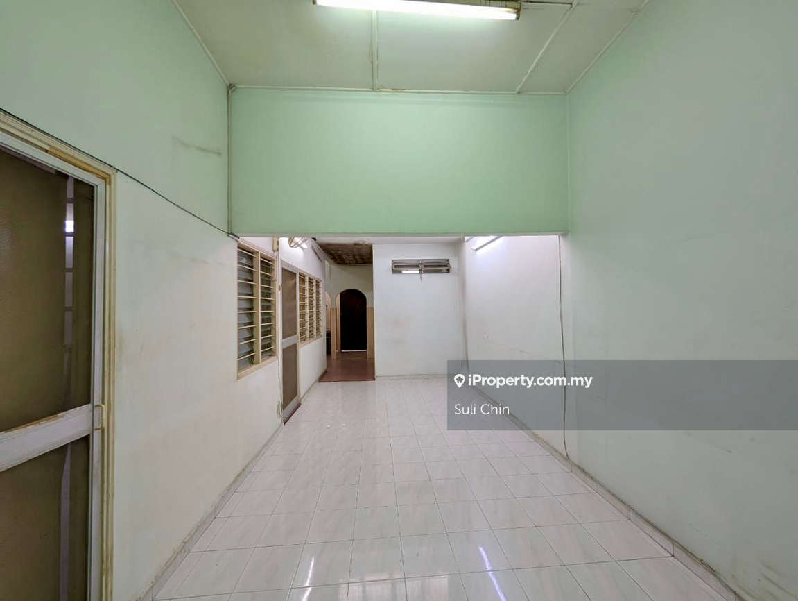 Rumah Berangkai 1 Tingkat untuk Dijual di Taman Overseas Union (Taman Oug), Jalan Klang Lama (Old Klang Road) oleh Suli Chin - iProperty.com.my