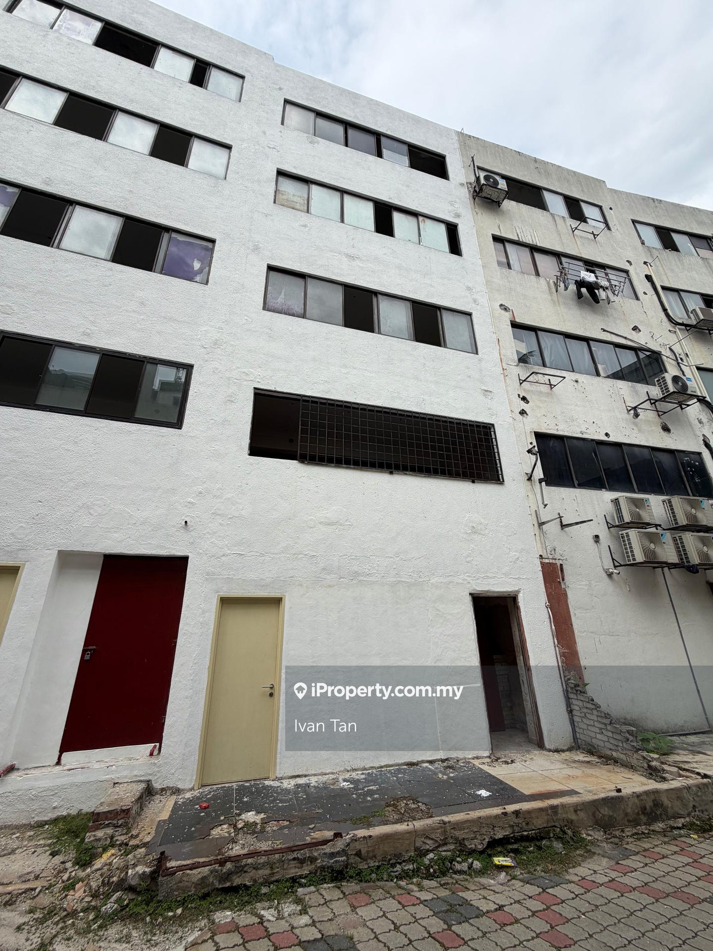 Shop for Rent in Bukit Damansara, Damansara Heights by Ivan Tan - iProperty.com.my