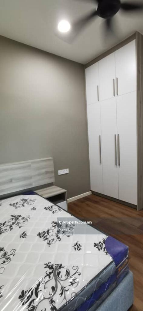 Service Residence for Rent in Suasana @ Utropolis by Mavis Lim - iProperty.com.my