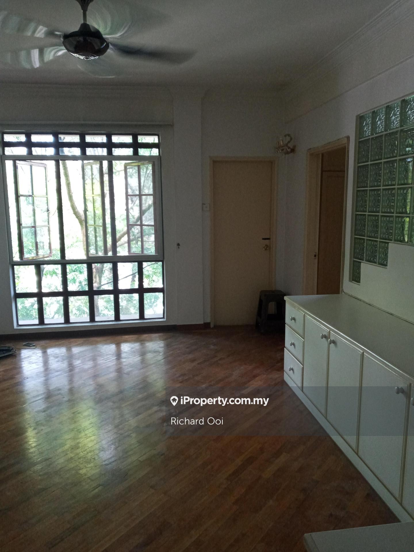 Kondominium untuk Dijual di Astana Damansara oleh Richard Ooi - iProperty.com.my