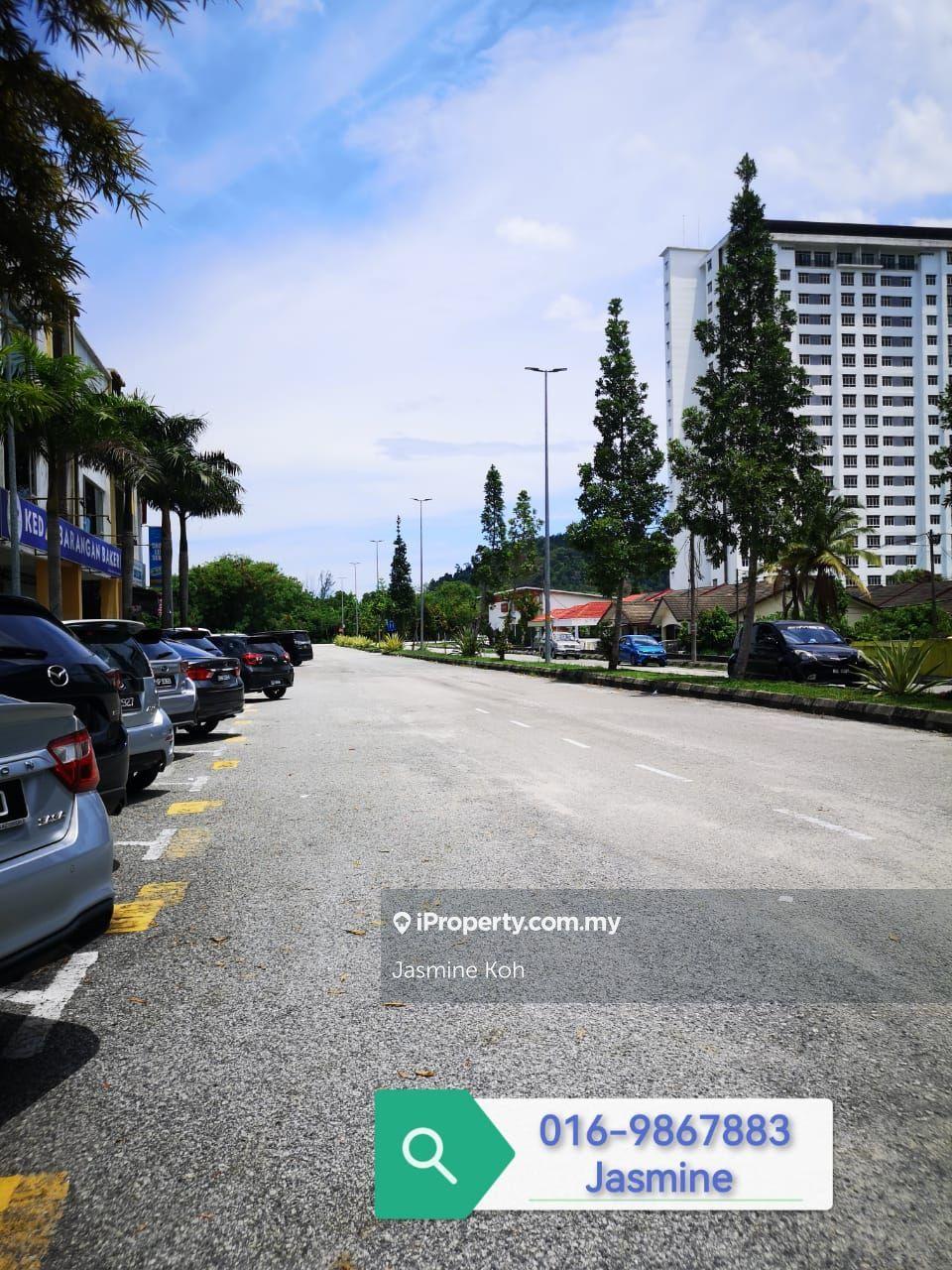 Warehouse for Sale in Bandar Chukai, Cukai by Jasmine Koh - iProperty.com.my