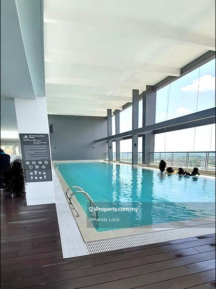 Kondominium untuk Dijual di Lakefront Residence oleh Amanda Lock - iProperty.com.my