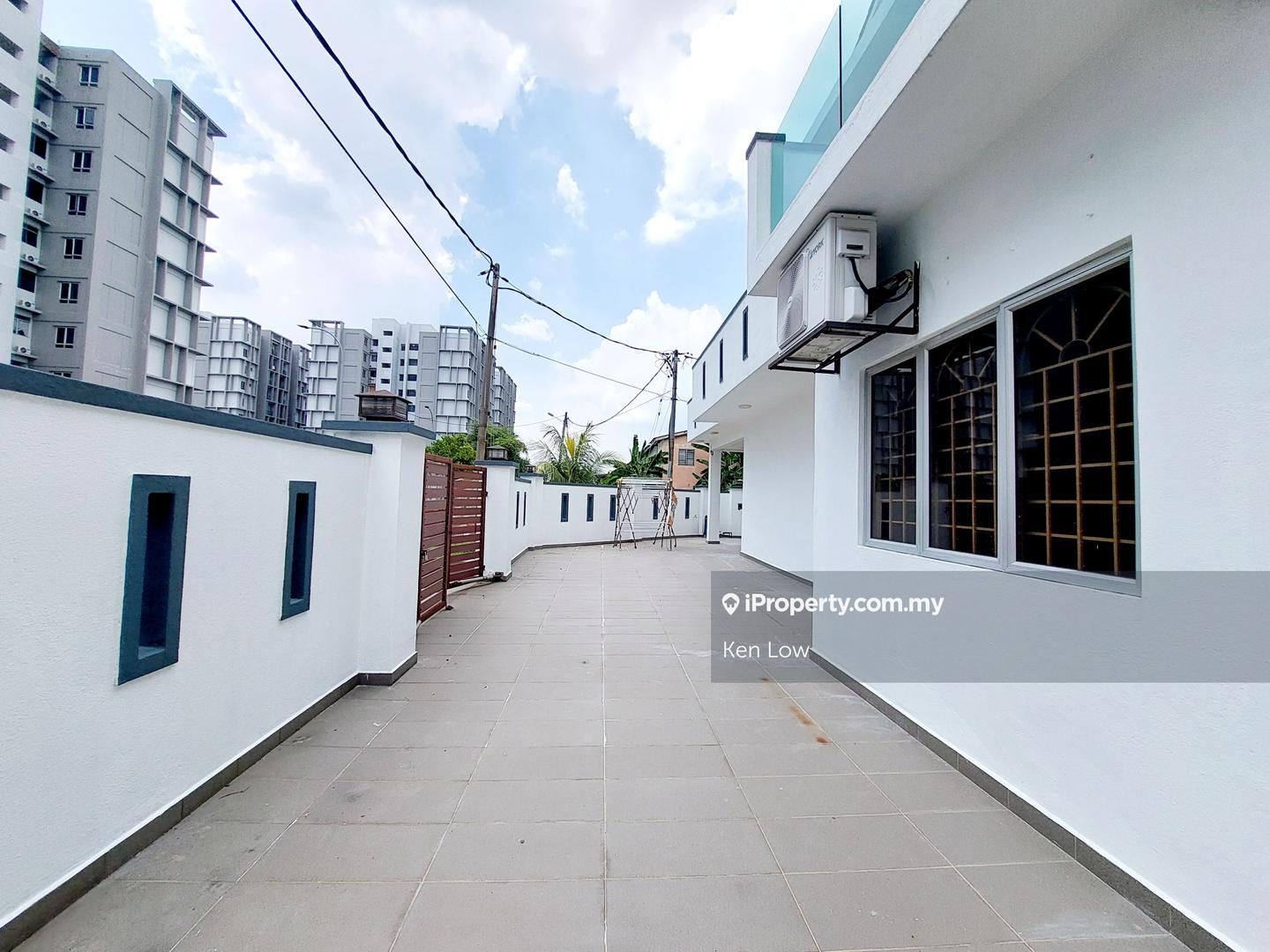 Rumah Berangkai 2 Tingkat untuk Dijual di Bandar Kajang, Kajang oleh Ken Low - iProperty.com.my