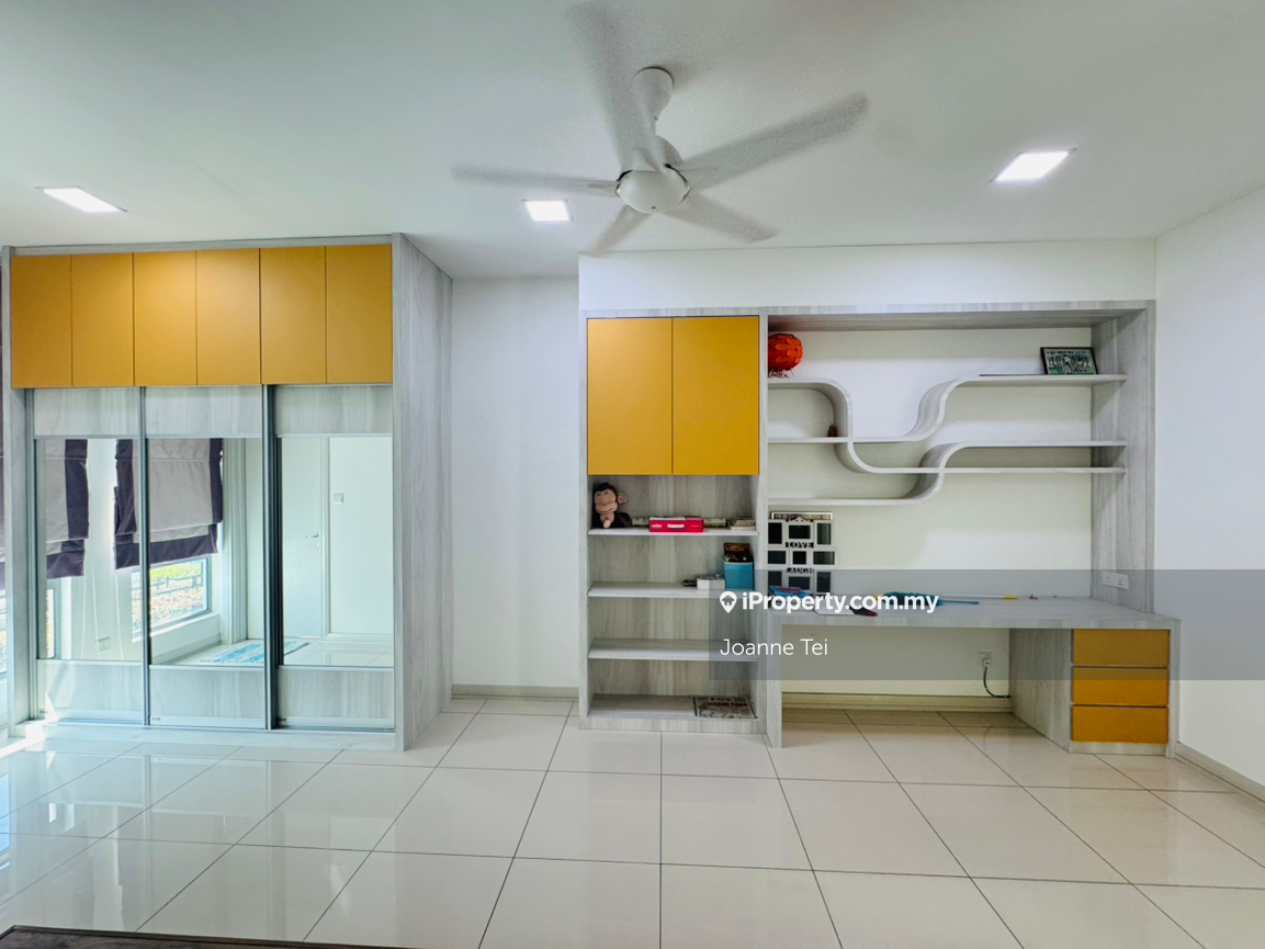 Rumah Berangkai 2 Tingkat untuk Disewa di Liu Li Garden, Setia Eco Glades, Cyberjaya oleh Joanne Tei - iProperty.com.my