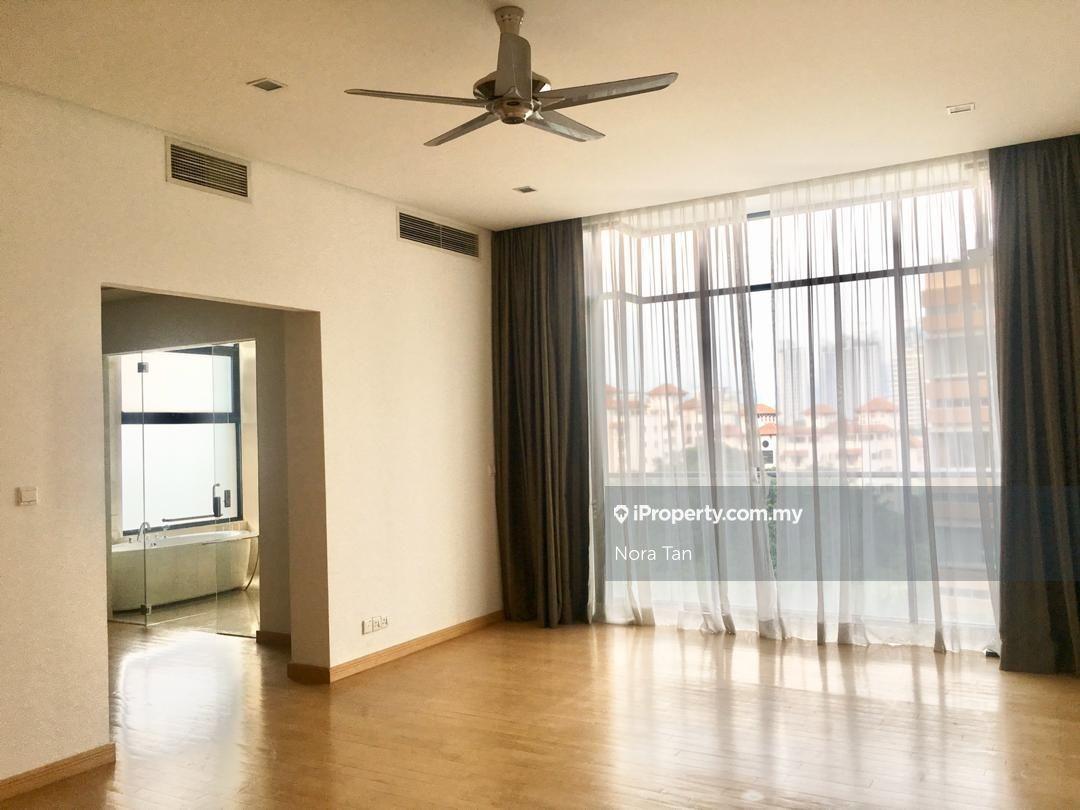 Condominium for Rent in Gallery @ U-Thant by Nora Tan - iProperty.com.my