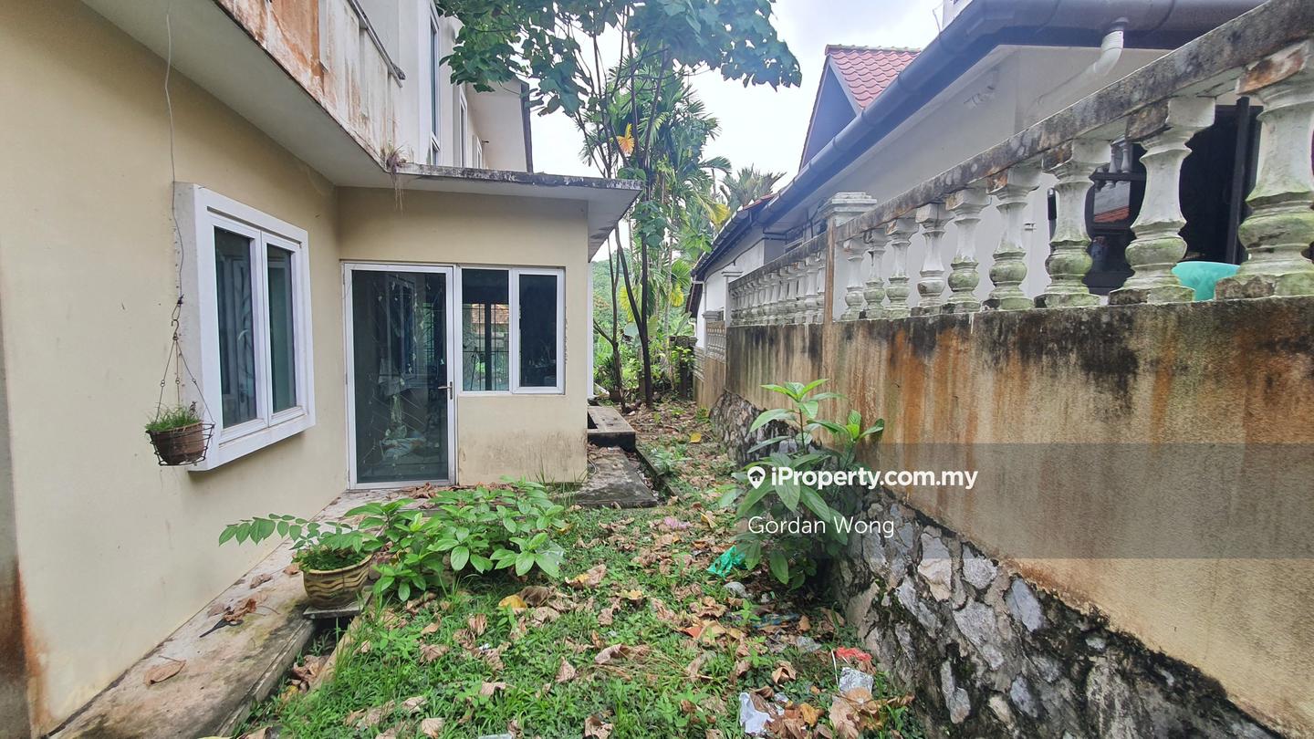 Banglo untuk Dijual di Taman TAR (Tun Abdul Razak), Ampang oleh Gordan Wong - iProperty.com.my