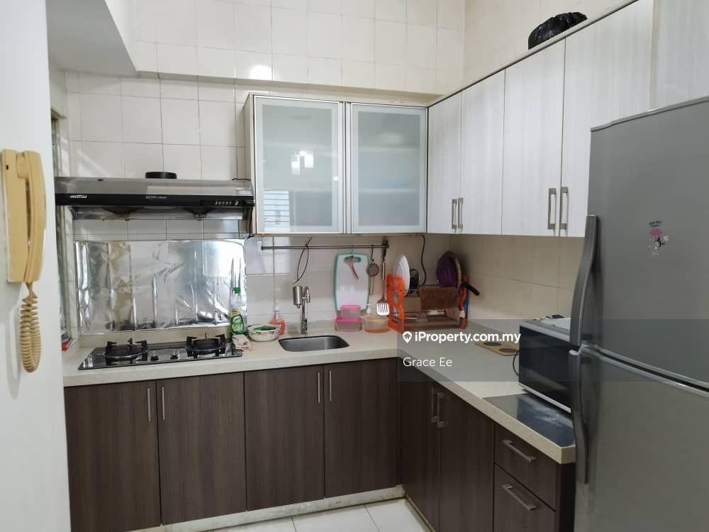 Service Residence for Rent in E-Tiara by Grace Ee - iProperty.com.my