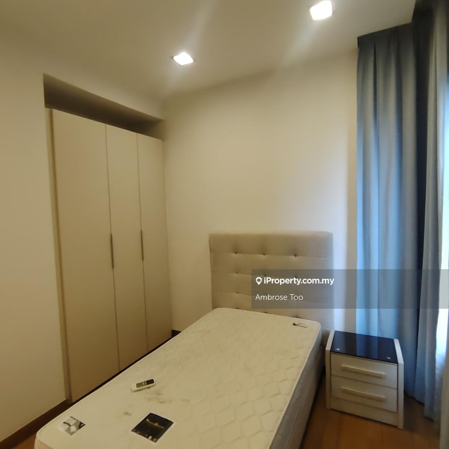 Condominium for Sale in Lumina Kiara by Ambrose Too - iProperty.com.my