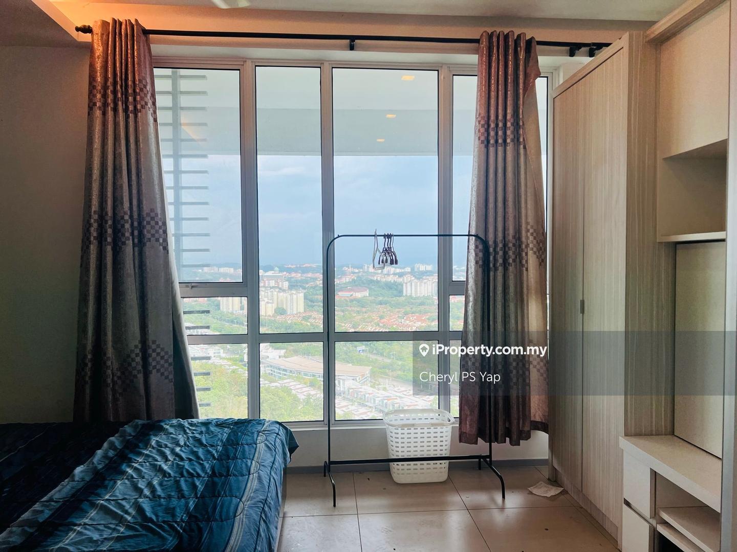 Service Residence for Rent in Garden Plaza by Cheryl PS Yap - iProperty.com.my