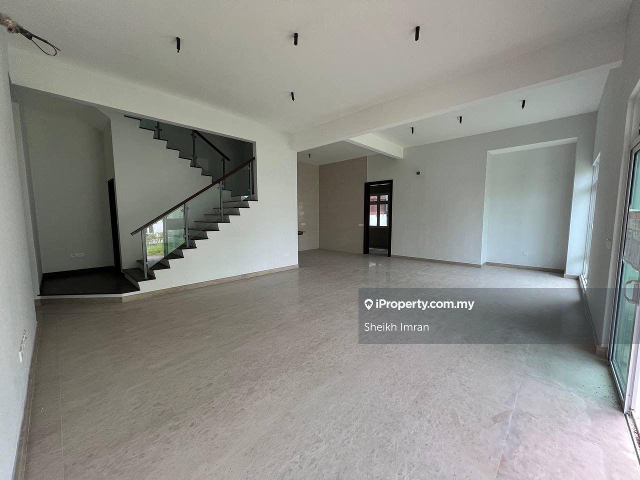 Banglo untuk Dijual di Ukay Heights, Ampang oleh Sheikh Imran - iProperty.com.my