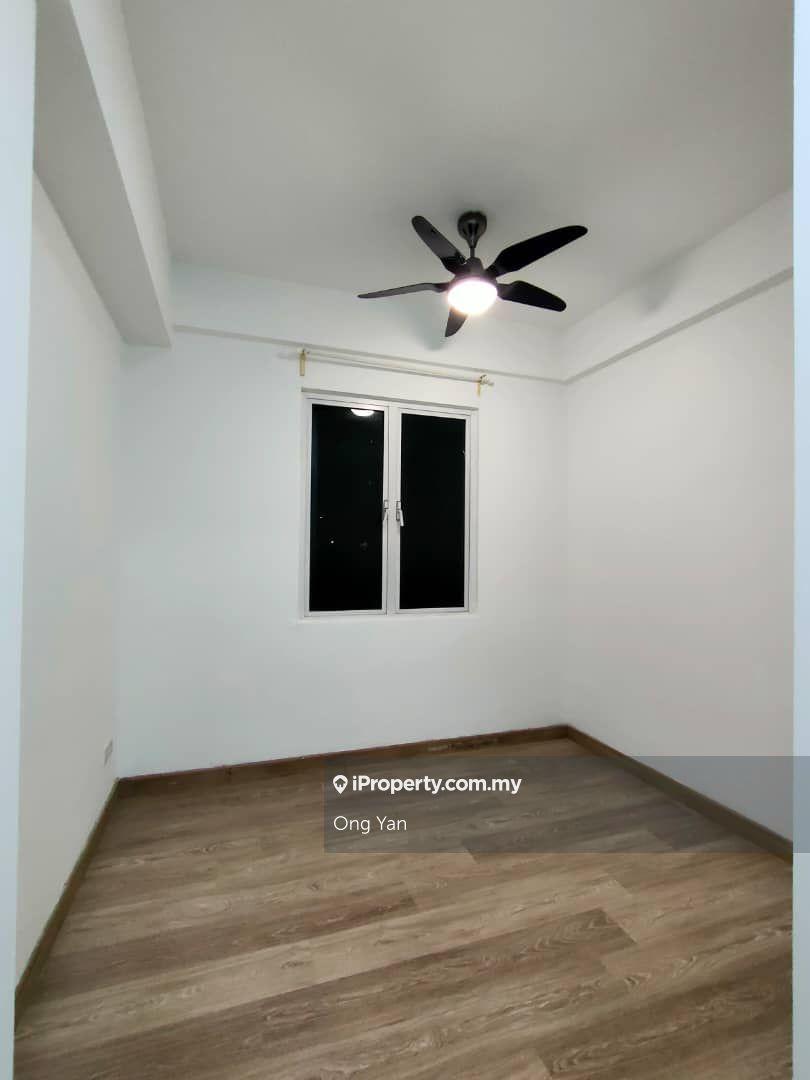 Residensi Servis untuk Disewa di Suria @ North Kiara oleh Ong Yan - iProperty.com.my