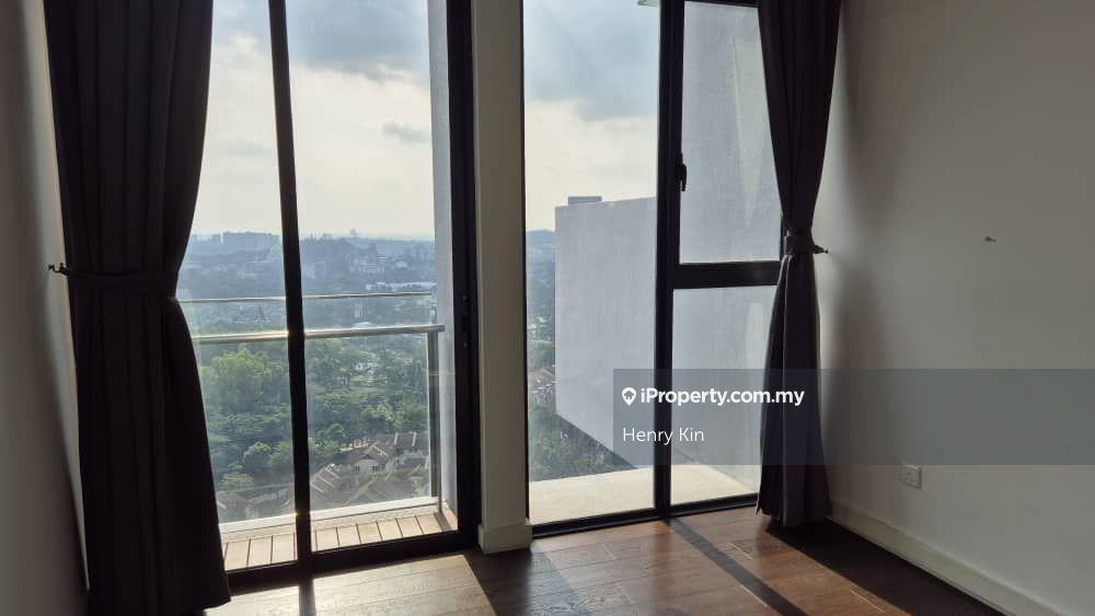 Kondominium untuk Disewa di One Central Park oleh Henry Kin - iProperty.com.my