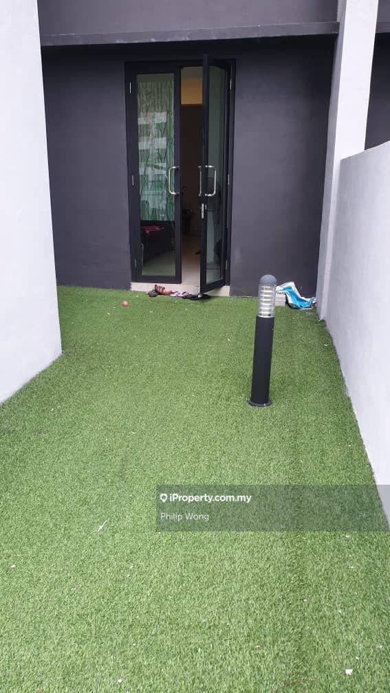 Kondominium untuk Dijual di Paragon 3 oleh Philip Wong - iProperty.com.my